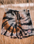 OBX Kiara Fleece Short - Kitty Hawk Kites Online Store