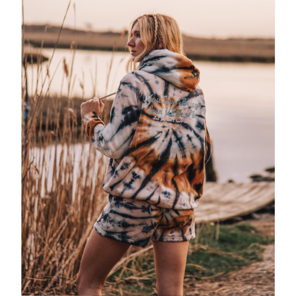 OBX Kiara Hoodie - Kitty Hawk Kites Online Store