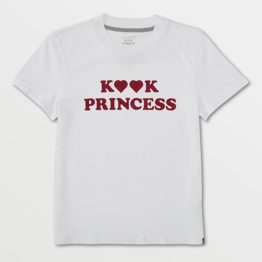 OBX Kook BF Tee - Kitty Hawk Kites Online Store