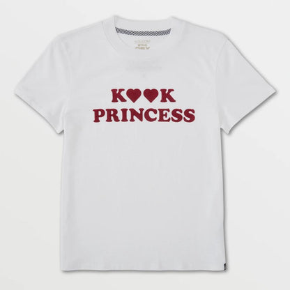 OBX Kook BF Tee - Kitty Hawk Kites Online Store