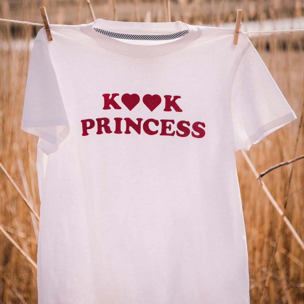 OBX Kook BF Tee - Kitty Hawk Kites Online Store