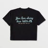 OBX Don't Love Me Tee - Kitty Hawk Kites Online Store