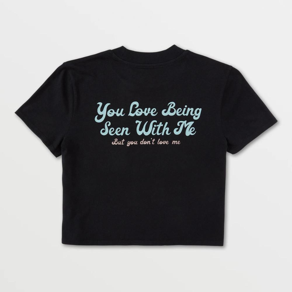 OBX Don't Love Me Tee - Kitty Hawk Kites Online Store