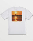 OBX Paradise Short Sleeve Tee - Kitty Hawk Kites Online Store