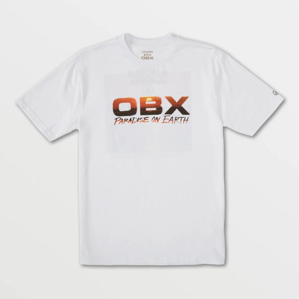 OBX Paradise Short Sleeve Tee - Kitty Hawk Kites Online Store