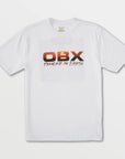 OBX Paradise Short Sleeve Tee - Kitty Hawk Kites Online Store