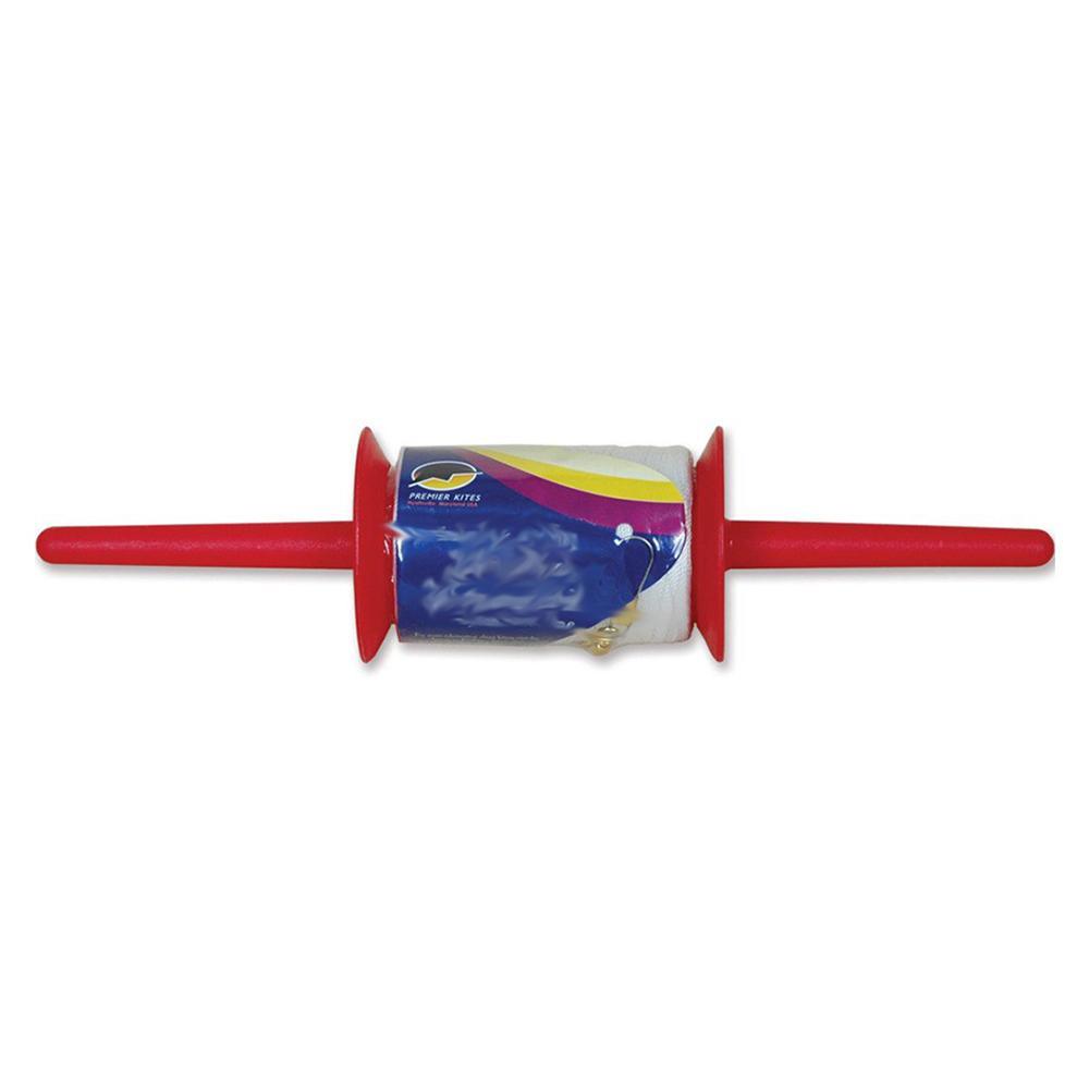 90 LB X 300 Foot Kite Line On Stake Winder - Kitty Hawk Kites Online Store