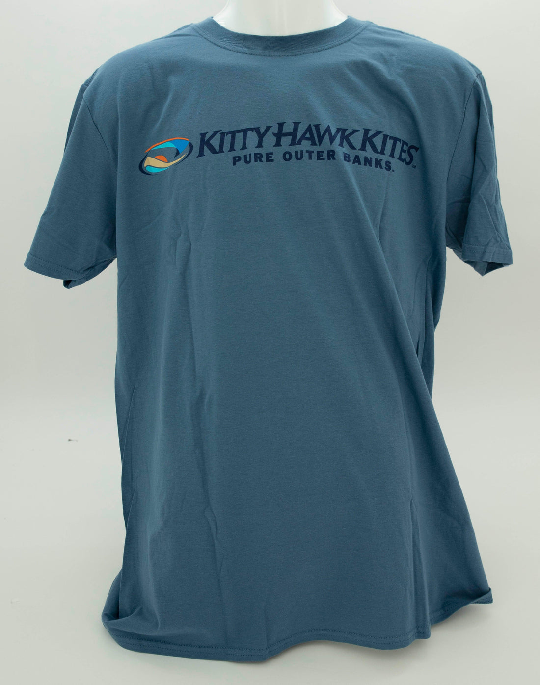 Kitty Hawk Kites Why Walk When You Can Fly Tee - Kitty Hawk Kites Online Store