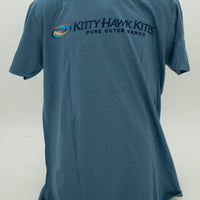 Kitty Hawk Kites Why Walk When You Can Fly Tee - Kitty Hawk Kites Online Store