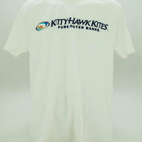 Kitty Hawk Kites Why Walk When You Can Fly Tee - Kitty Hawk Kites Online Store