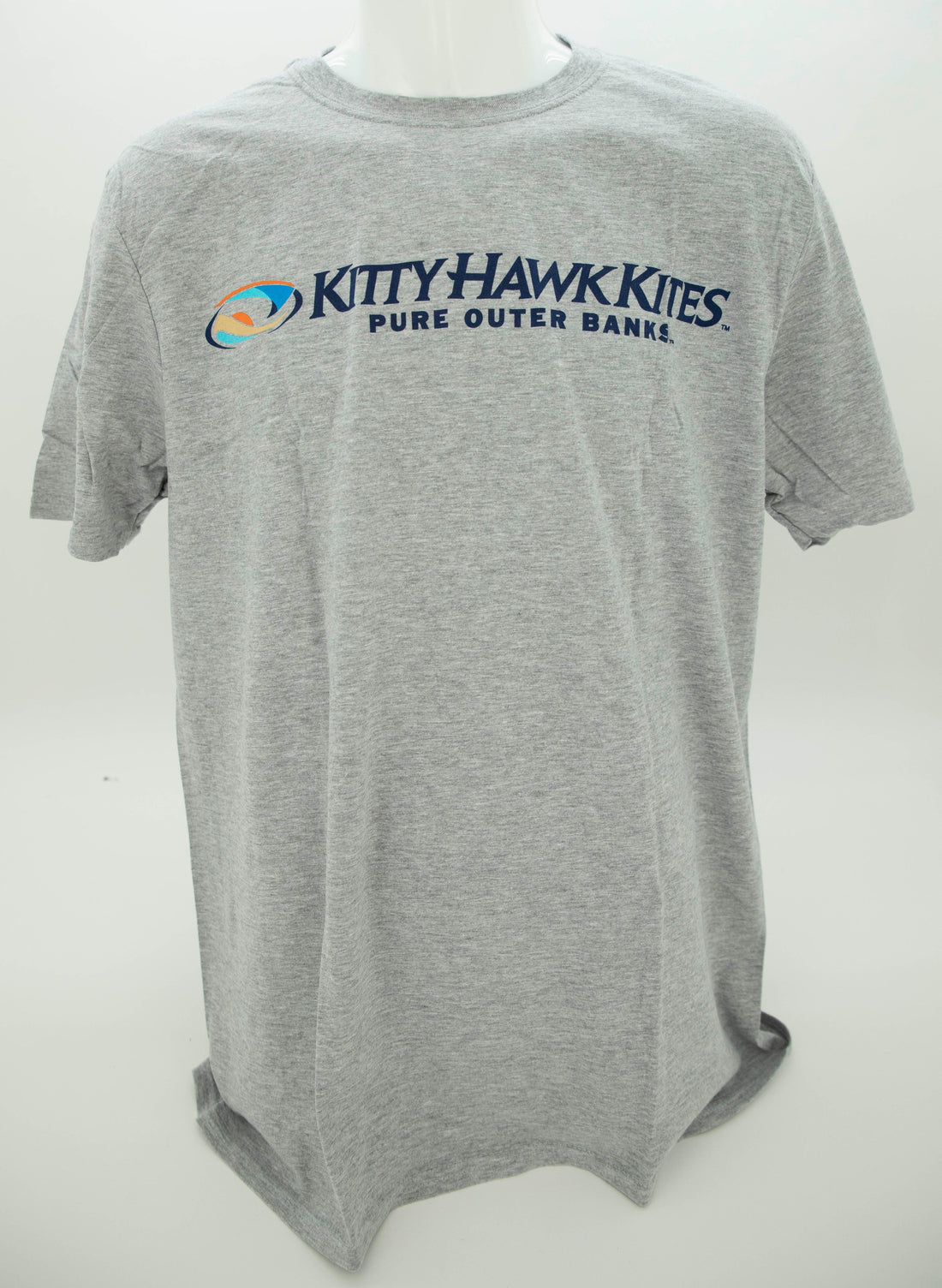 Kitty Hawk Kites Why Walk When You Can Fly Tee - Kitty Hawk Kites Online Store