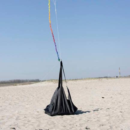 KHK Sand Anchor - Kitty Hawk Kites Online Store