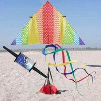9ft Delta Everything You Need Bundle - Kitty Hawk Kites Online Store