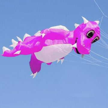 11sqm Fauchi Dragon Inflatable Line Laundry - Kitty Hawk Kites Online Store