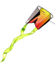 Prism Pocket Flyer Parafoil Kite - Kitty Hawk Kites Online Store