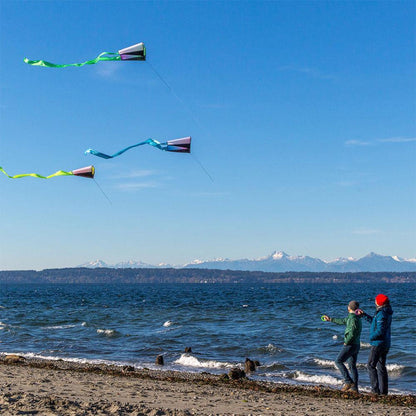 Prism Pocket Flyer Parafoil Kite - Kitty Hawk Kites Online Store