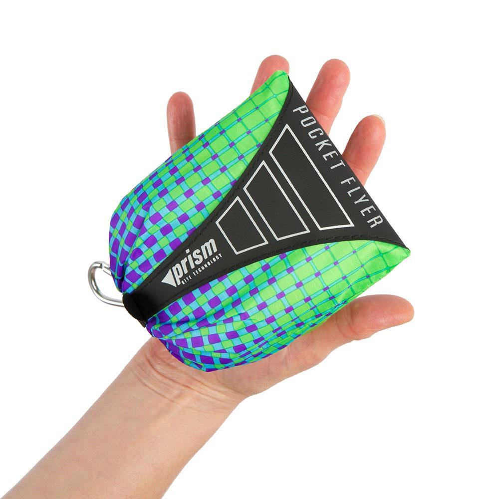 Prism Pocket Flyer Parafoil Kite - Kitty Hawk Kites Online Store