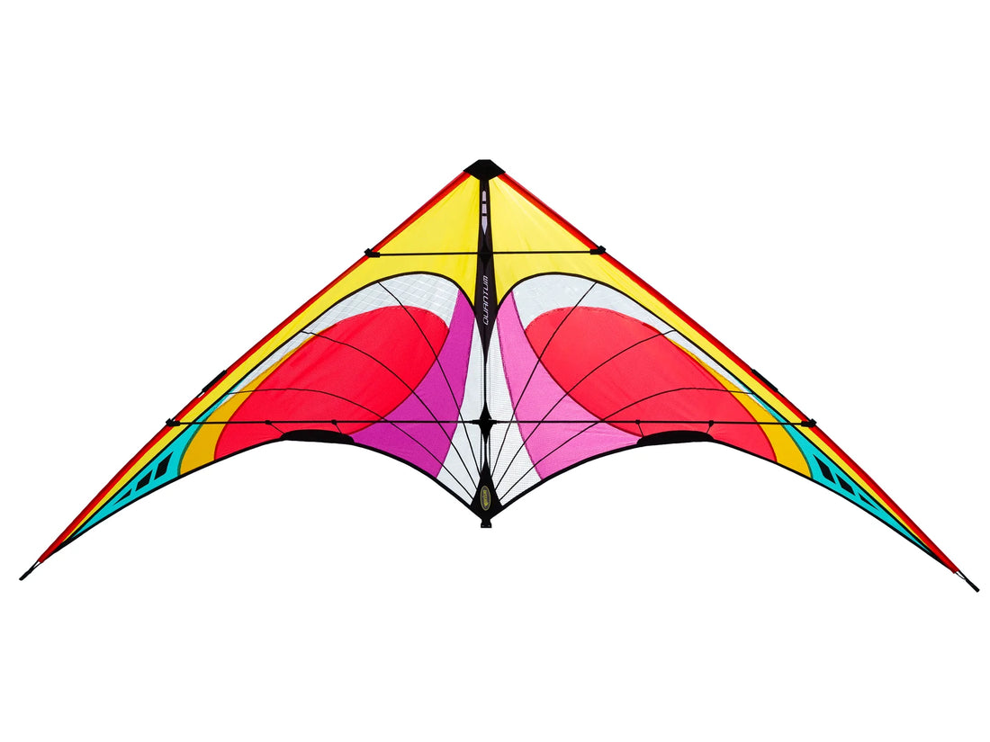 Prism Quantum 2.0 Stunt Kite - Kitty Hawk Kites Online Store