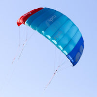 HQ Kites HQ4 Rush School 300 Three-Line Foil Trainer Kite