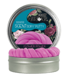 Crazy Aaron's Putty World-Flower Power - Kitty Hawk Kites Online Store