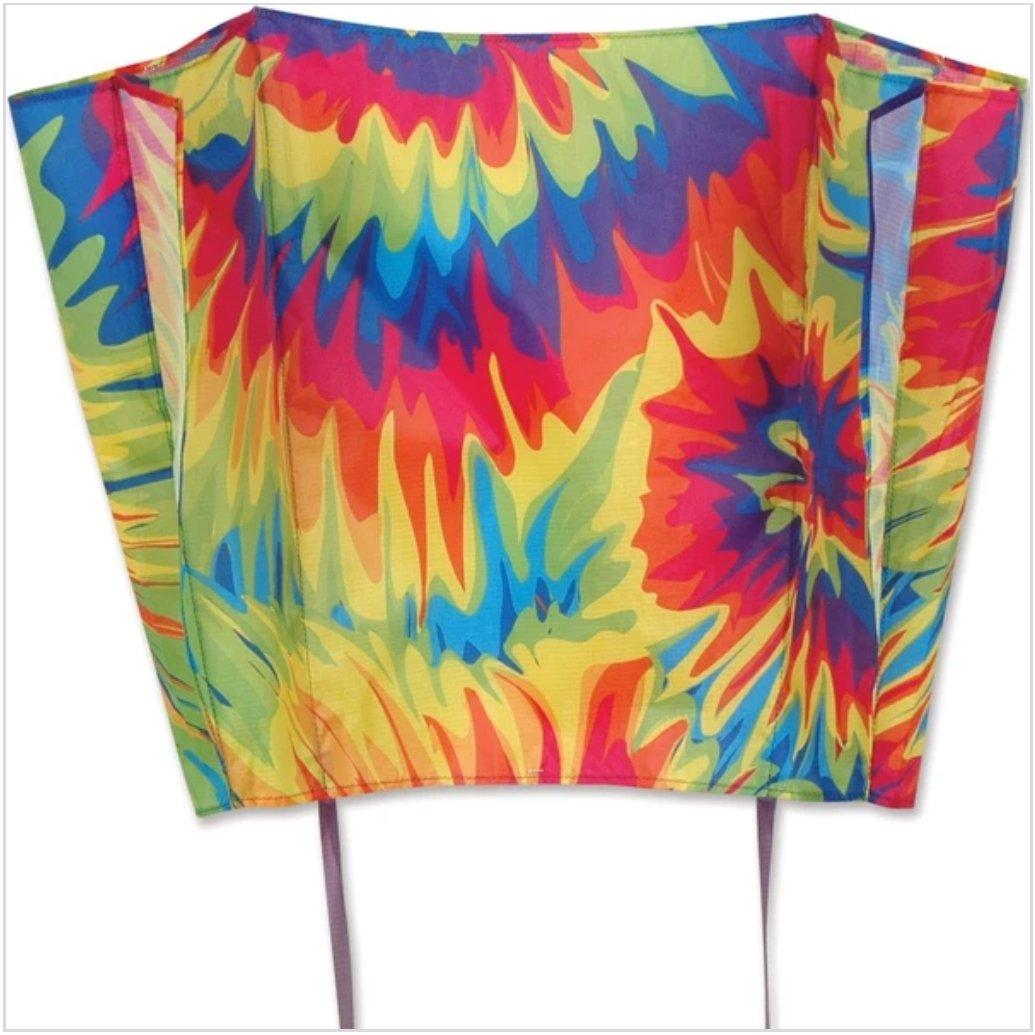 Tie Dye Sled Kite - Kitty Hawk Kites Online Store