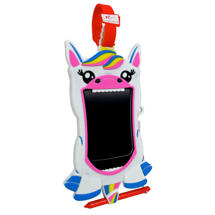 Boogie Board Sketch Pal - Unicorn - Kitty Hawk Kites Online Store