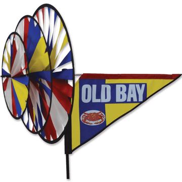 Triple Spinner - Old Bay - Kitty Hawk Kites Online Store