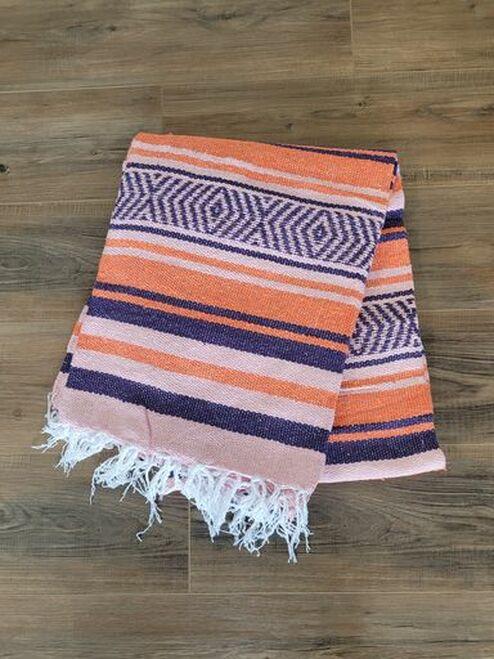 Outer Banks Baja Blanket (assorted colors) - Kitty Hawk Kites Online Store
