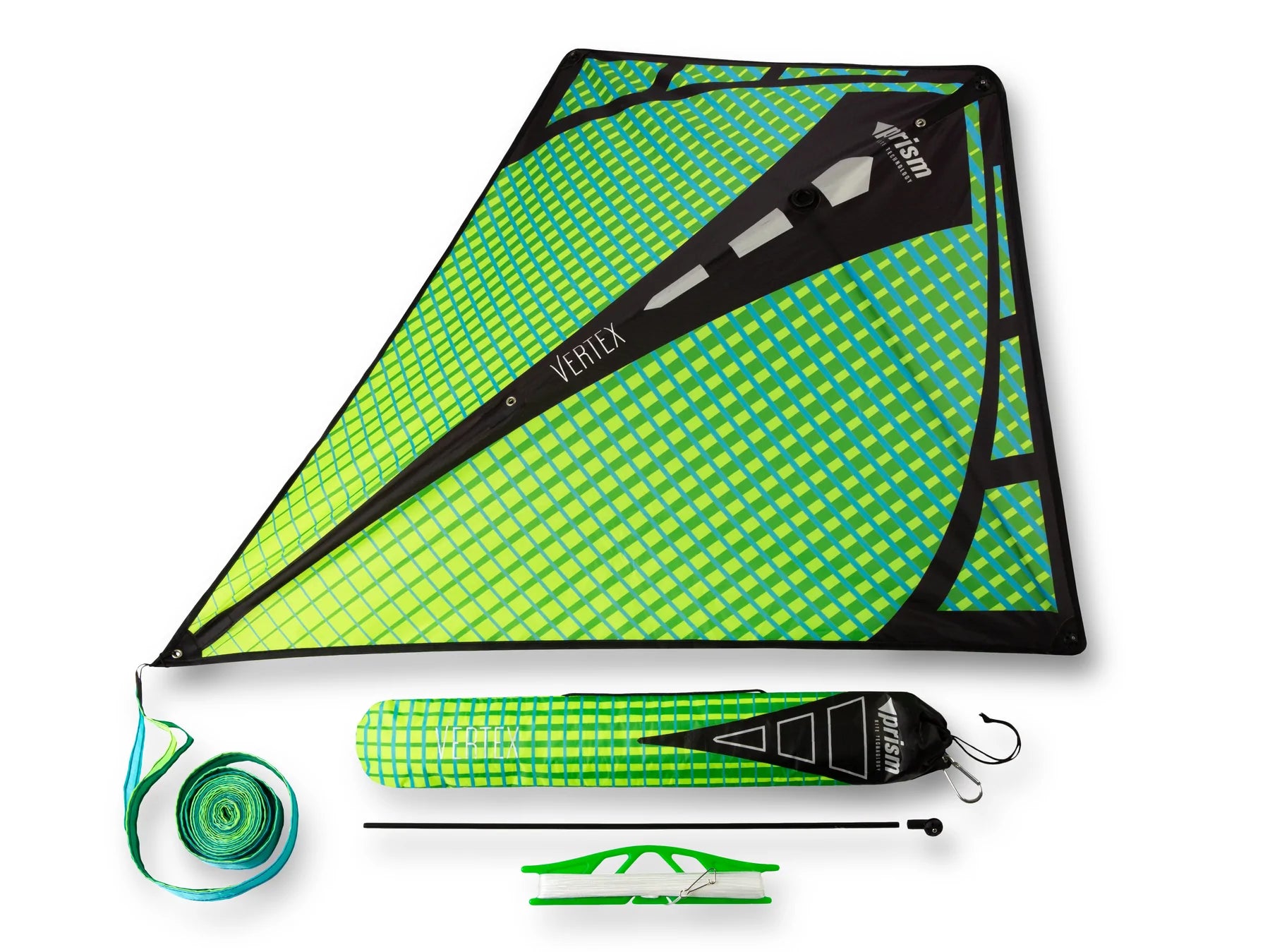 Prism Vertex Diamond Kite - Kitty Hawk Kites Online Store