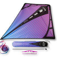 Prism Vertex Diamond Kite - Kitty Hawk Kites Online Store