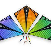 Prism Vertex Diamond Kite - Kitty Hawk Kites Online Store