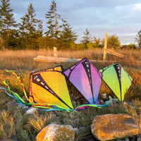 Prism Vertex Diamond Kite - Kitty Hawk Kites Online Store