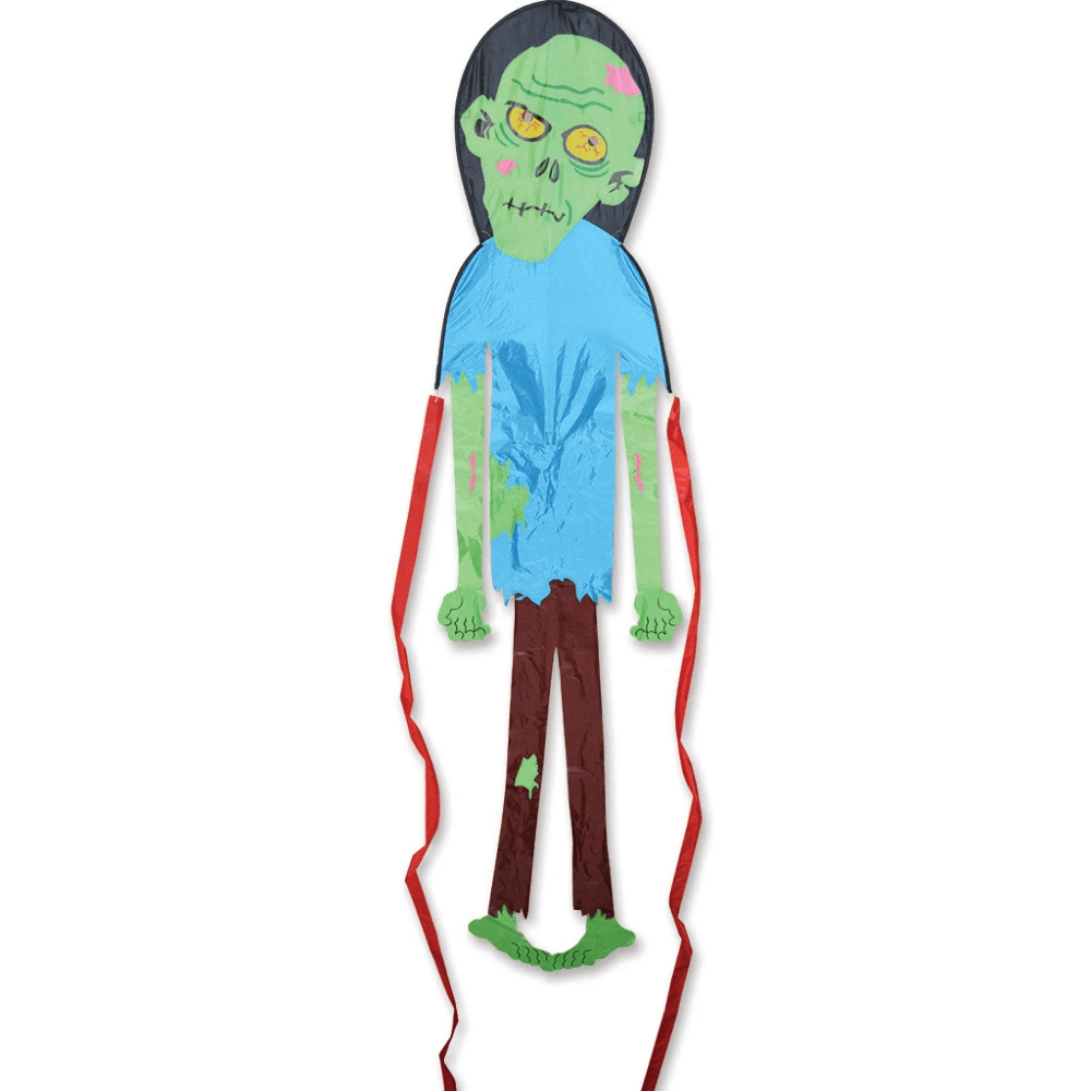 Zombie Kite - Large - Kitty Hawk Kites Online Store