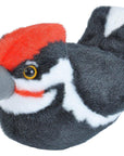 Woodpecker Plush - With Sound - Kitty Hawk Kites Online Store