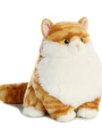 Aurora - Fat Cats - 9.5" Butterball Tabby