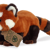 Eco Nation Red Panda Plush - Kitty Hawk Kites Online Store