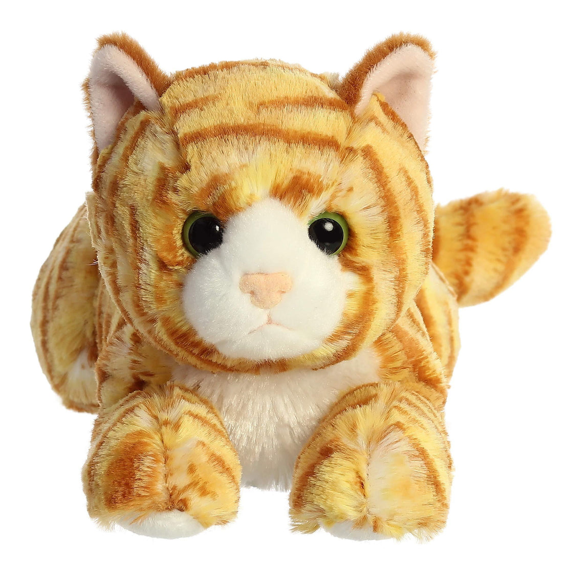 12" Ginger Cat - Kitty Hawk Kites Online Store