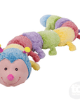 80" Jumbo Caterpillar Plush - Kitty Hawk Kites Online Store