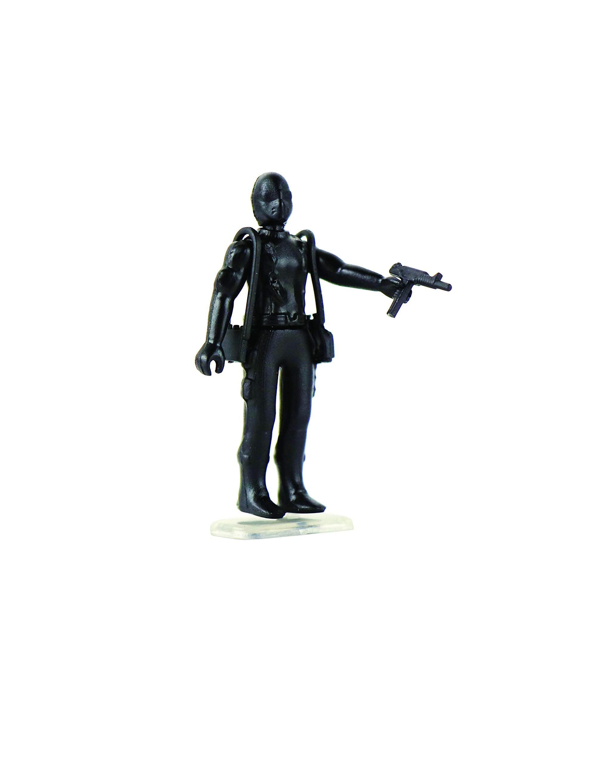 World's Smallest GI Joe Vs. Cobra – Kitty Hawk Kites