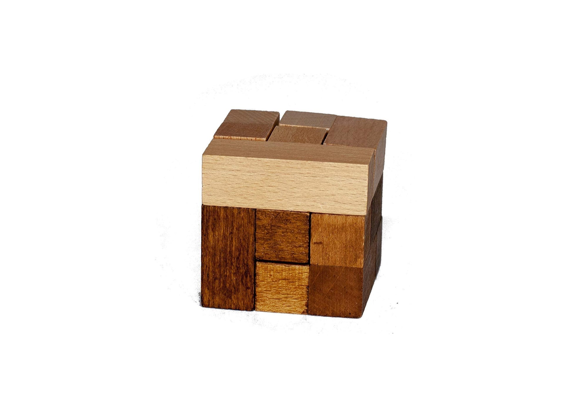 Roman Bricks Disassembly Puzzle - Kitty Hawk Kites Online Store