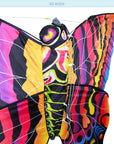 5ft 3D Butterfly Kite - Kitty Hawk Kites Online Store