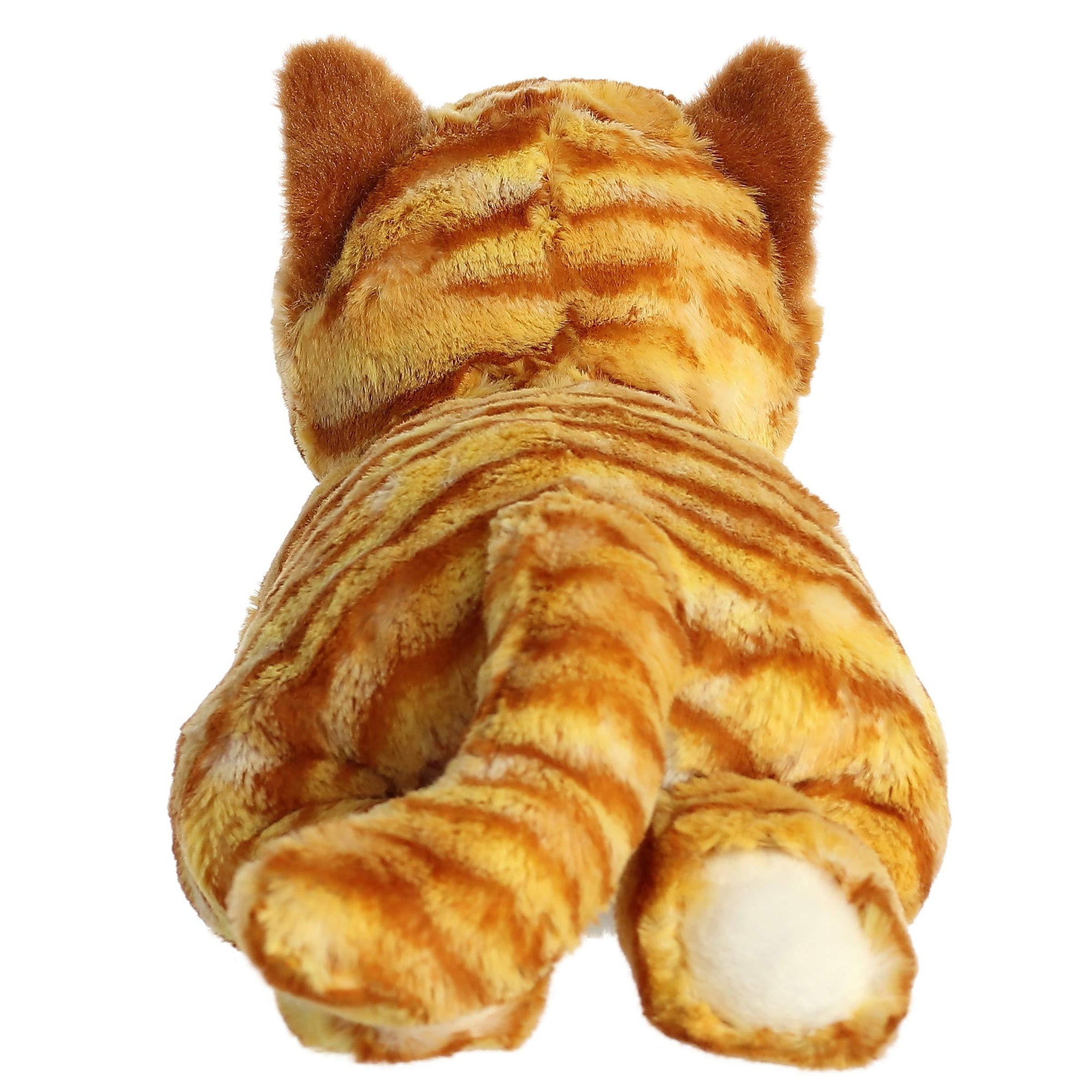 12" Ginger Cat - Kitty Hawk Kites Online Store