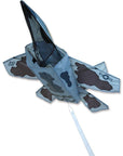 3D Jet Kite - Stealth - Kitty Hawk Kites Online Store