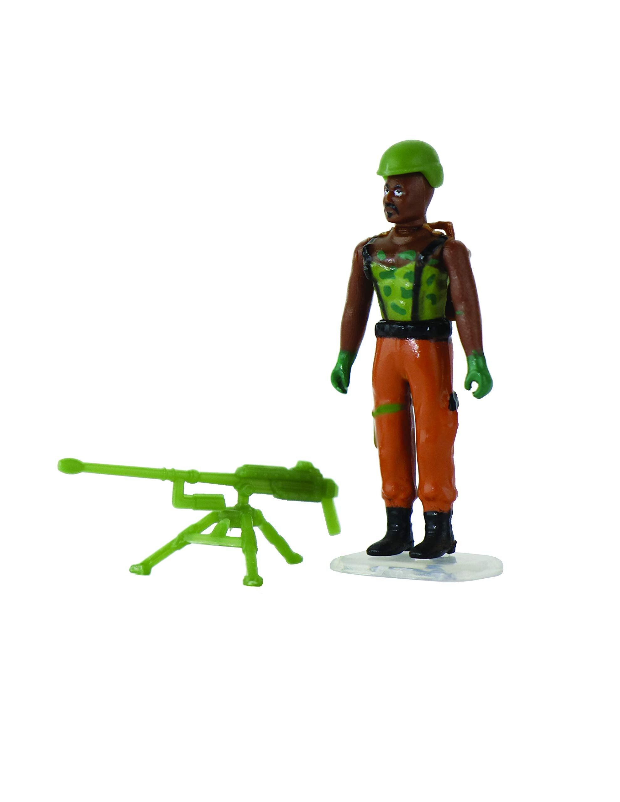 World's Smallest GI Joe Vs. Cobra - Kitty Hawk Kites Online Store