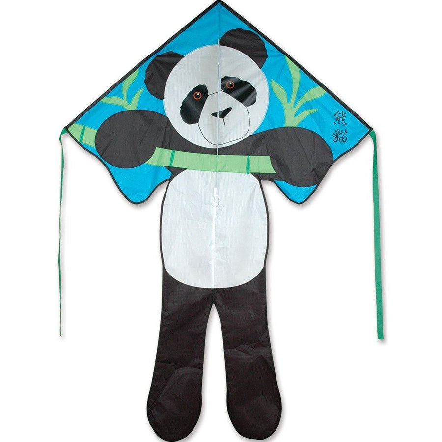 Panda Bear Easy Flyer Kite - Kitty Hawk Kites Online Store