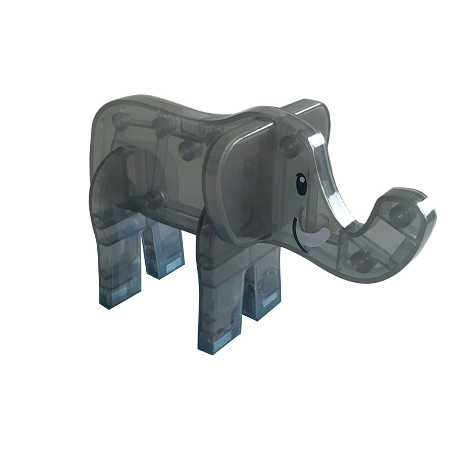 Magna-Tiles® Safari Animals 25 Piece Set – Kitty Hawk Kites