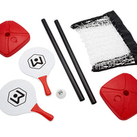 Wicked Big Sports Giant Ping Pong Set - Kitty Hawk Kites Online Store