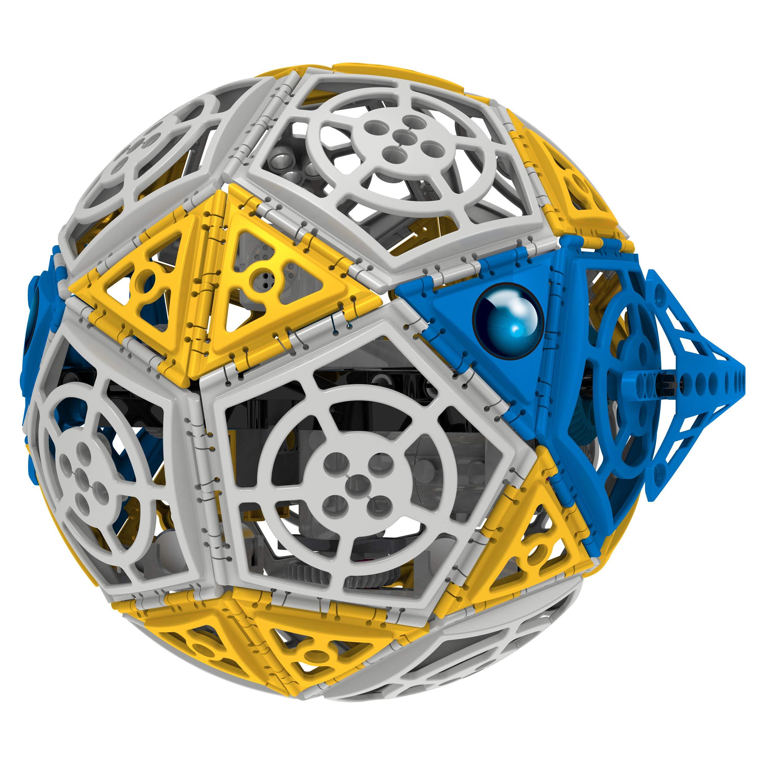 Smart Machines - Super Sphere STEM Experiment Kit – Kitty Hawk Kites