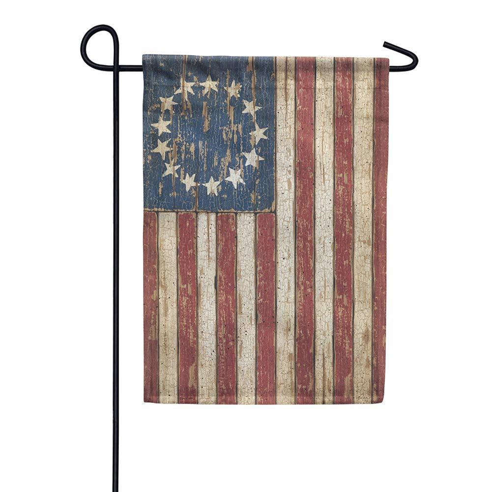 Classic American Garden Flag - Kitty Hawk Kites Online Store