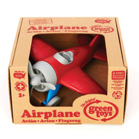Red Airplane - Kitty Hawk Kites Online Store